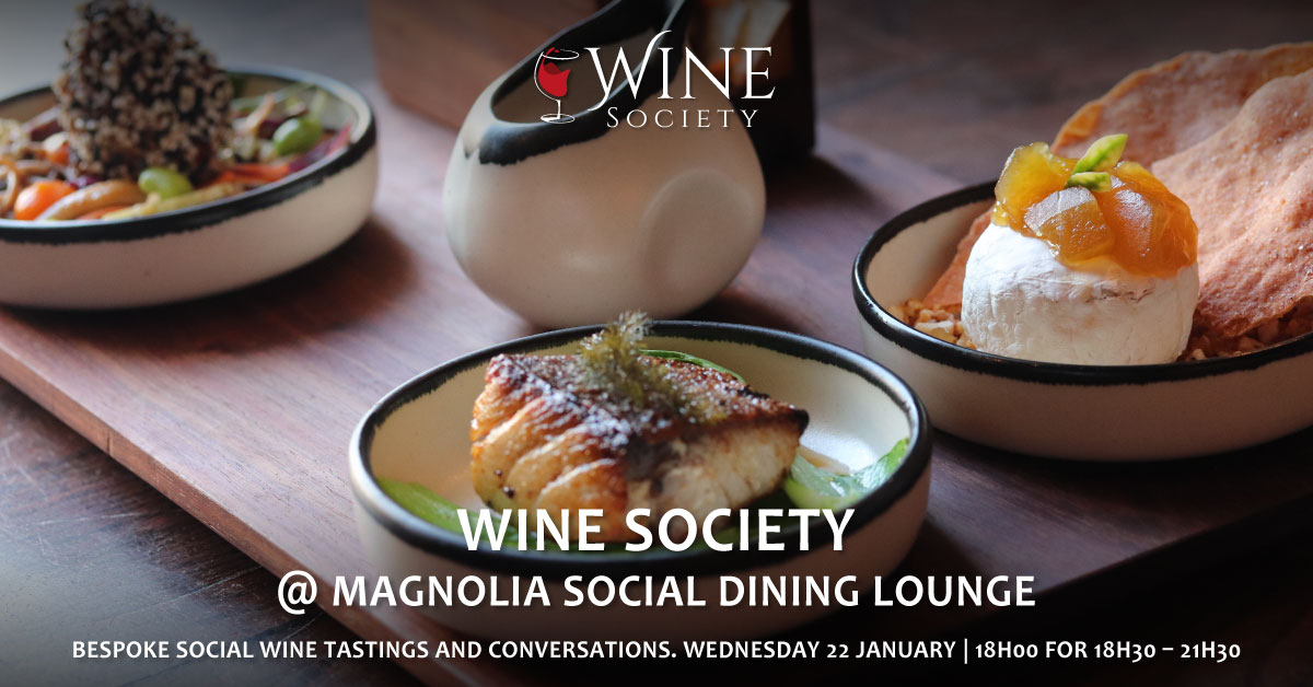 ErinvaleHotel's tweet photo. Don't miss our first WINE SOCIETY event of 2022! 

Date: Wed 26 January​​
Time: 18h00 for 18h30 – 21h30
Cost: R300 p/p includes small plates dinner and tasting of 6 wines and 4 spirits.

You'll find the booking link here: 👇🍷

https://t.co/hQVrlL1ssc

#WineSociety #wine #events https://t.co/MBSagMvltz