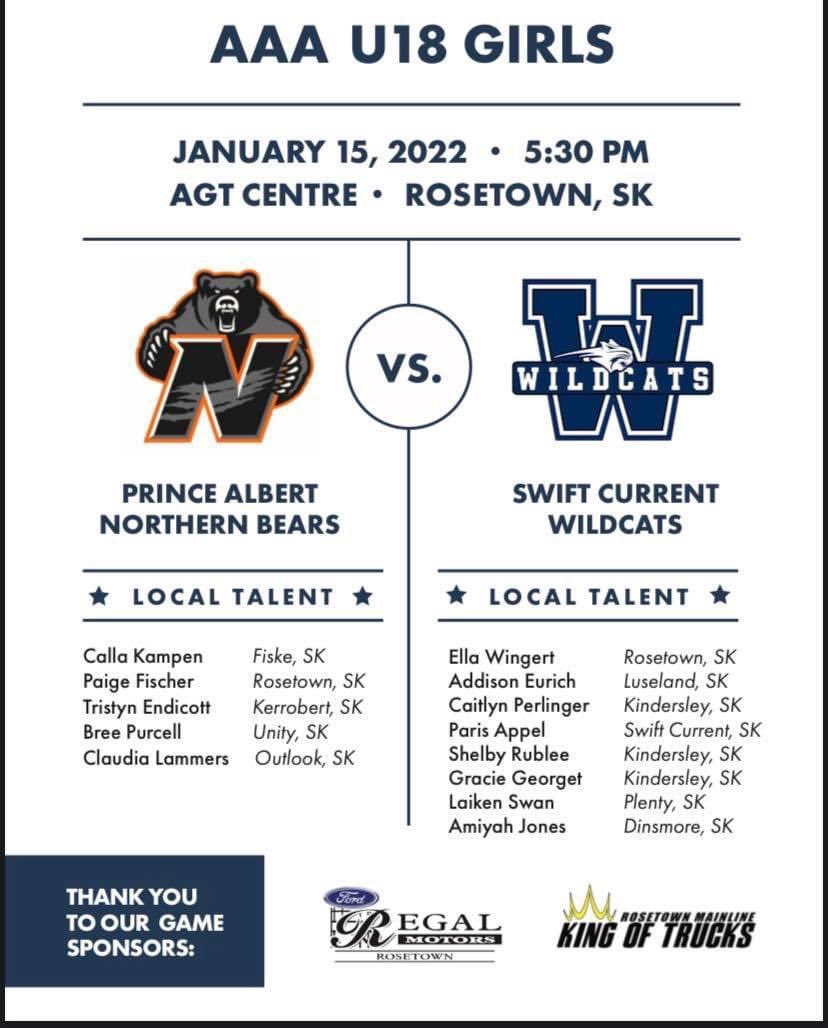 TheThunder83's tweet photo. Better come out and watch these girls! https://t.co/1Fqfw0N7bL