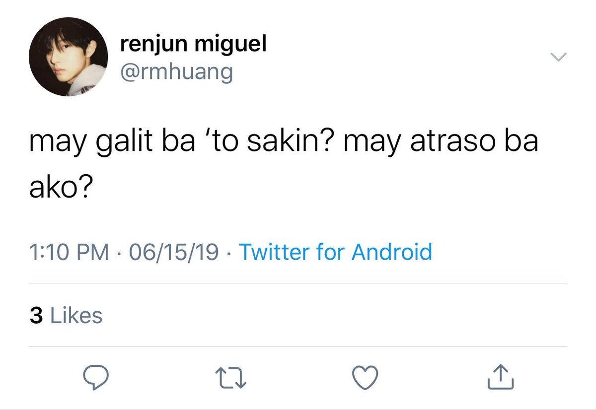 24. wala kang atraso sa kanya, siya ang may atraso sayo 