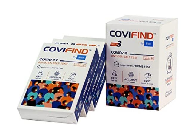 punjabkesari's tweet image. दिल्ली में बढ़ा सेल्फ टेस्टिंग किट का इस्तेमाल, केमिस्ट भी पूरी नहीं कर पा रहे डिमांड
m.punjabkesari.in/national/news/…

#selftestingkit #Delhi #covidselftestkit #Selftest #Coronavirus #Covid19 #Coronavirusindelhi #coronavirusinindia