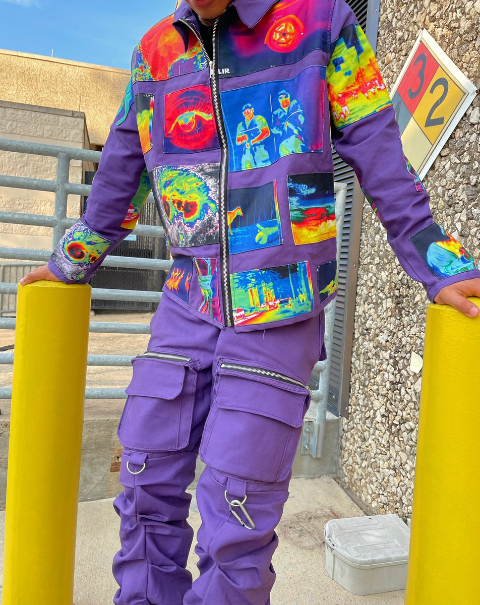 utterdemise's tweet image. “Negative hue” 🪐
jacket  made by me dropping soon 💫 RT &amp;amp; share plz if you fw my art🖤