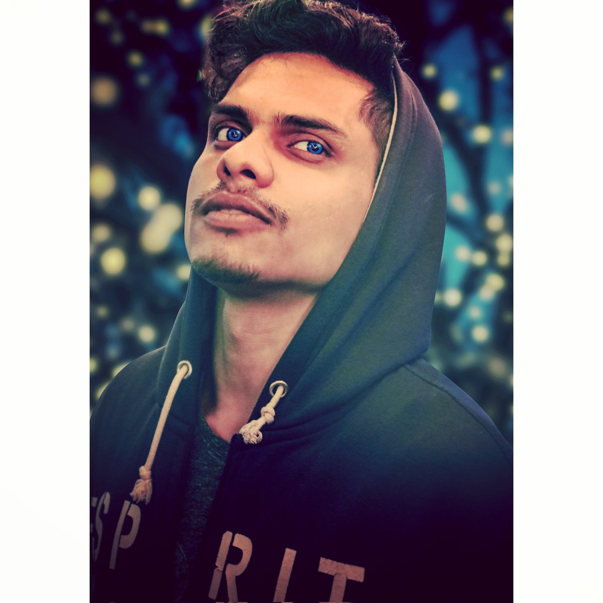 ArtguyT's tweet photo. #NewProfilePic https://t.co/wOWuQbuvaE