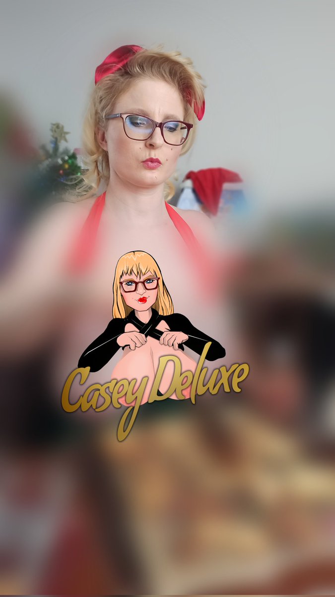 😘 Casey Deluxe Mummy Milkers / Casey_Deluxe leak pics and videos