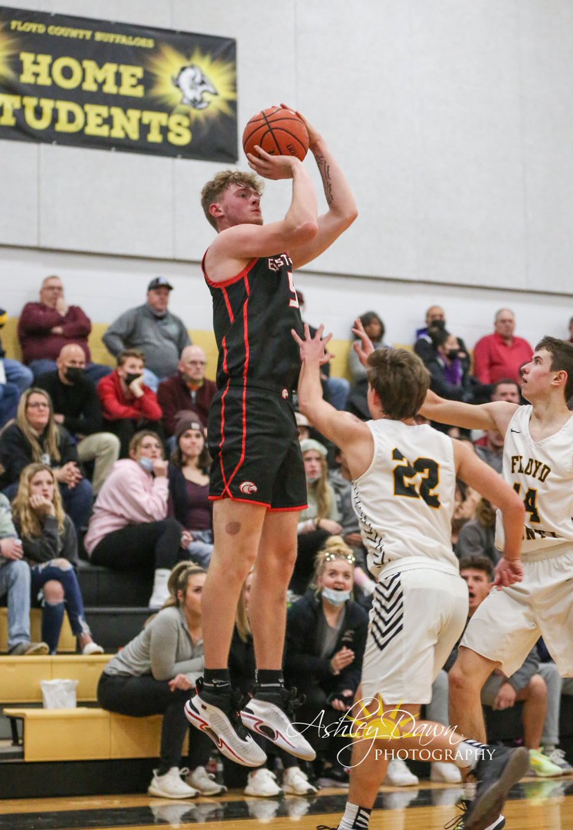 Congratulations to <a href="/UNC_Basketball/">Carolina Basketball</a> commit Tyler Nickel for being nominated for the McDonald’s All American Game! 🔴⚫️🏀 <a href="/McDAAG/">McDonald's All American Games</a>