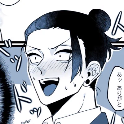 #新しいプロフィール画像 