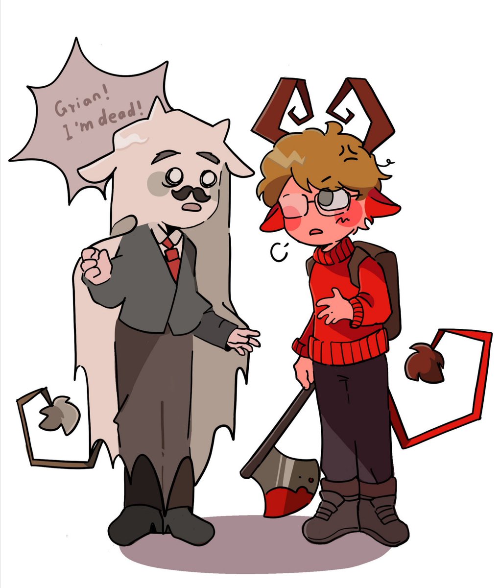 fucunottaken's tweet photo. draw a old video！
#mcyt #grianfanart #mumbojumbofanart https://t.co/Qmv1EtfOZV