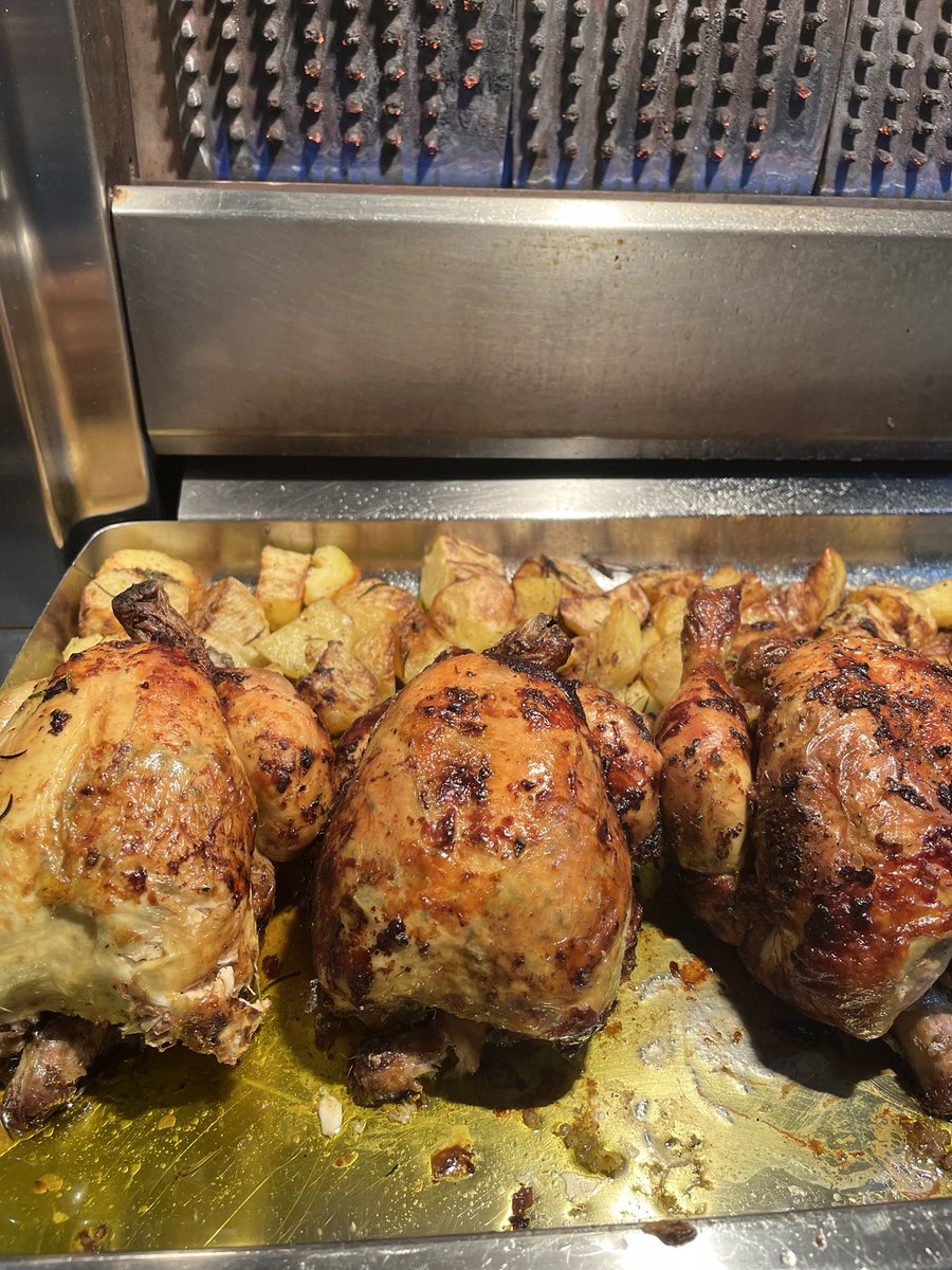 Thursday means only one thing…