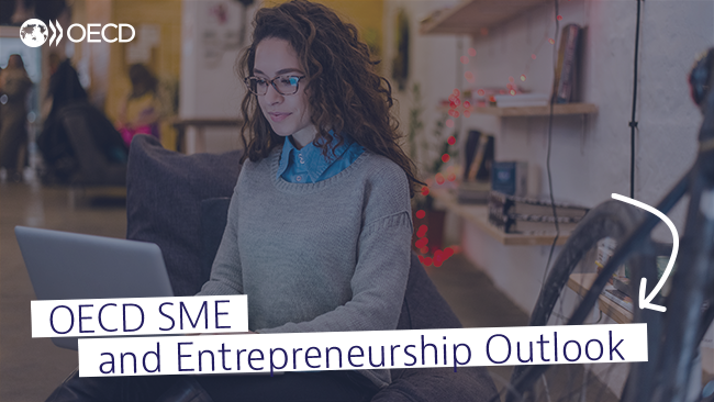 Share of #SMEs that increased digitalisation in 2020 (%)

🇨🇱 62
🇨🇴 60
🇲🇽 59
🇮🇪 58
🇮🇹 51
🇪🇸 49
🇯🇵 47
🇰🇷 46
🇬🇧 45
🇺🇸 45
🇦🇹 44
🇨🇭 44
🇫🇷 43
🇵🇹 43
🇫🇮 42
🇬🇷 41
🇳🇿 40
🇸🇪 39
🇨🇦 38
🇵🇱 38
🇱🇹 38
🇧🇪 36
🇦🇺 35
🇩🇰 34
🇨🇿 34
🇮🇱 34
🇳🇴 32
🇹🇷 32
🇩🇪 31
🇭🇺 30
🇳🇱 25
🇸🇰 25

oe.cd/pub/sme21