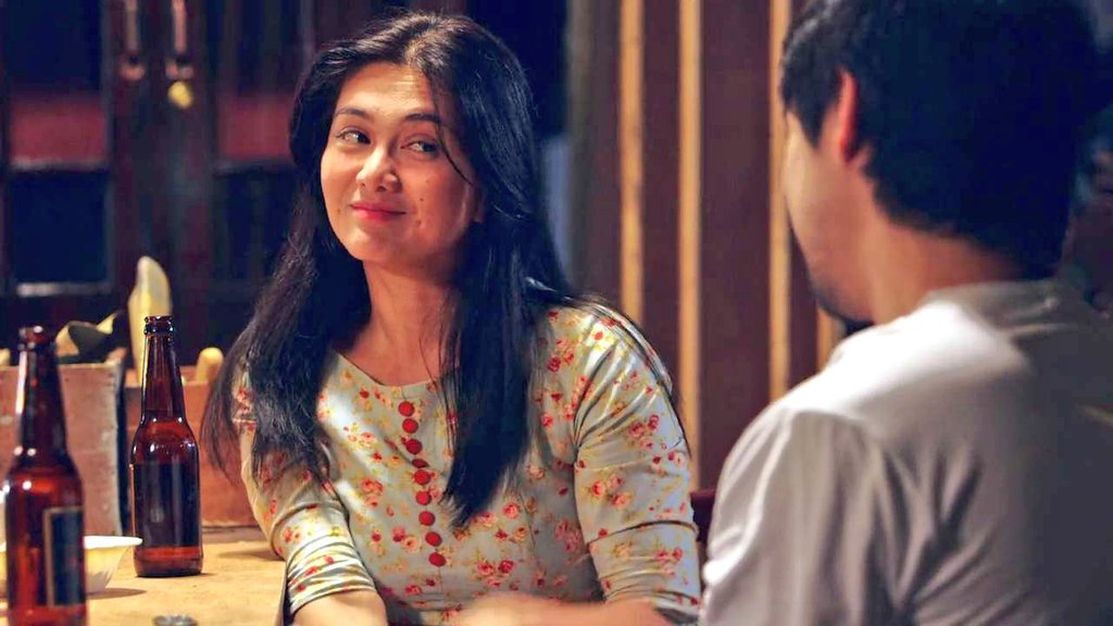 luvfromji's tweet photo. nakakatunaw dankay ha, hahahahaha talunin mo muna sa inuman si kakay. tay dan hahahahaha aliw😂💜💜

@DimplesRomana @MikoRaval
#DanKay #VSHaunting https://t.co/kchlfhUvZM