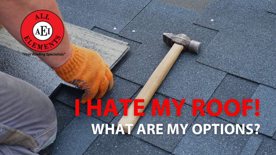AllElementsInc's tweet photo. Does this sound like you? If you are experiencing issues with your commercial roof, don’t despair—you do have options. https://t.co/hzxlo8de6d https://t.co/mZTHtd7QaO