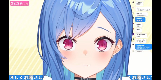 ガチ恋距離助かるのtwitterイラスト検索結果