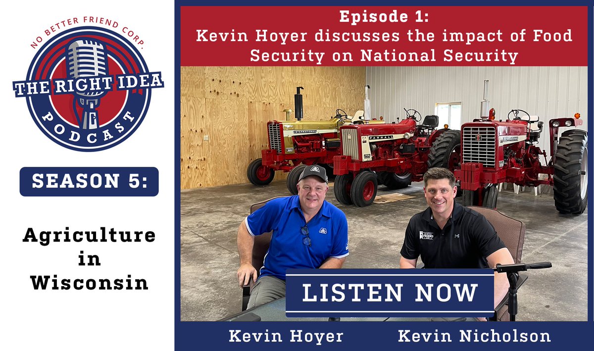 No Better Friend Corp. tweet media