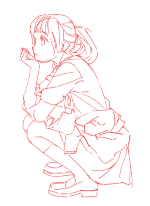 練習 