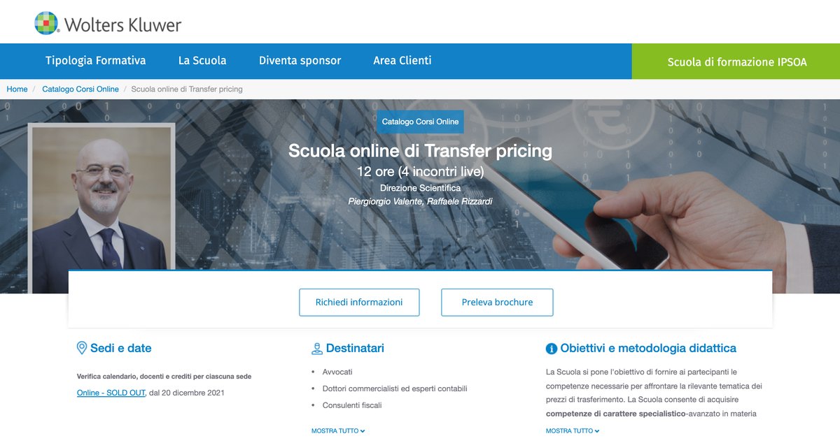 Piergiorgio Valente tweet media