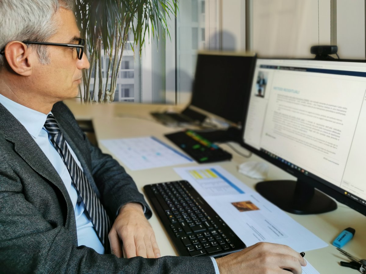 Piergiorgio Valente tweet media