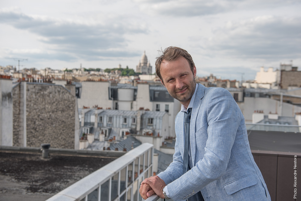 "We have transformed the hotel industry by being the first to offer a day-time hotel booking platform, and  became the global leader in the market." 💪

Get to know <a href="/dayuse_en/">Dayuse.com (EN)</a> founder David Lebée a little better in this interview by The Peak Magazine: 👉 ow.ly/6tJ450HsKfN