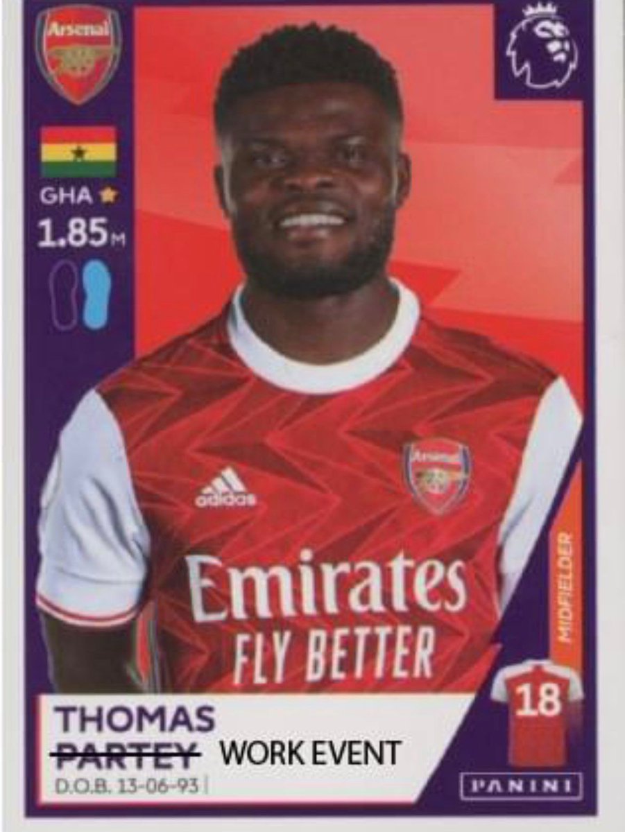 out of context arsenal (@outofcontextars) on Twitter photo 