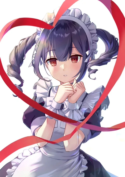 シャニマスイラスト100日投稿
(62日目)

#アイドルマスターシャイニーカラーズ #シャニマス #杜野凛世 