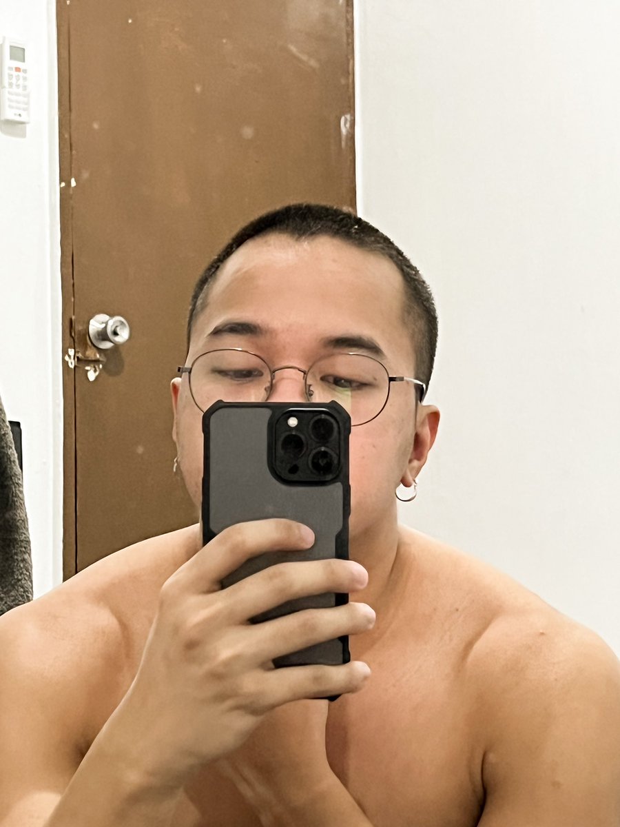 Bagong chupet. Raw 💦🤳🏼💇🏻‍♂️