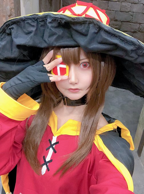 Twitterのコスプレ画像25