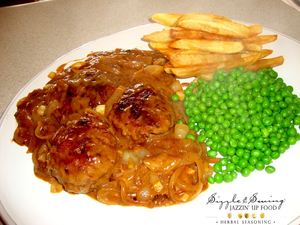 Sizzle & Swing tweet media