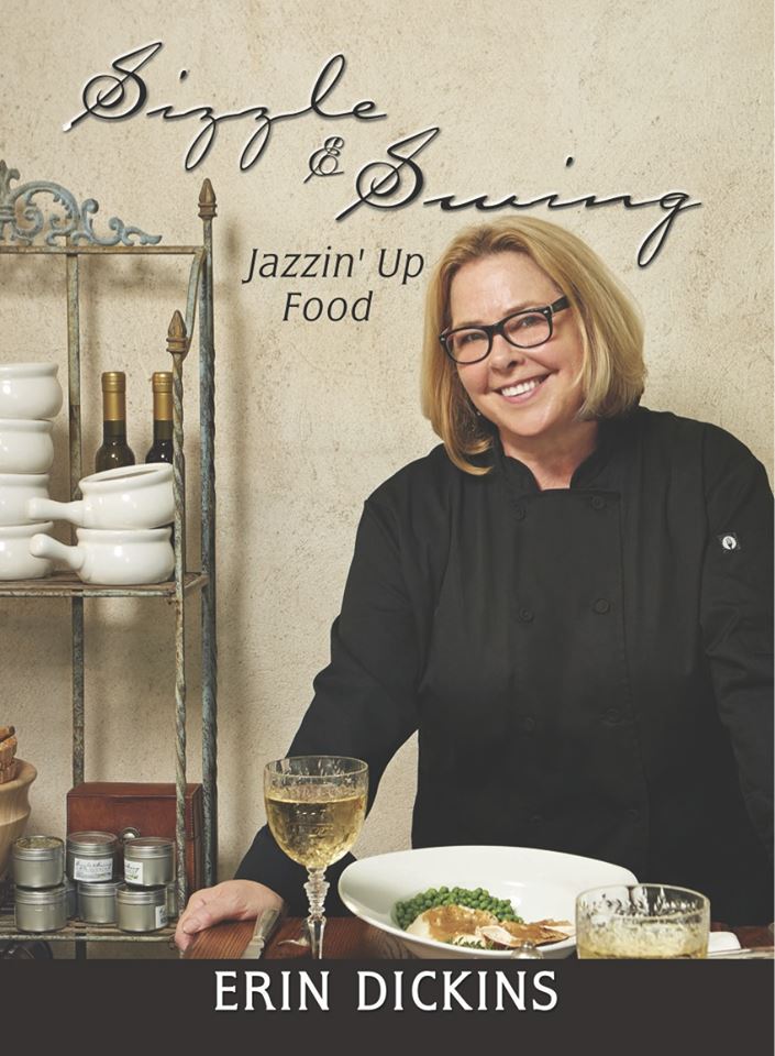 Sizzle & Swing tweet media