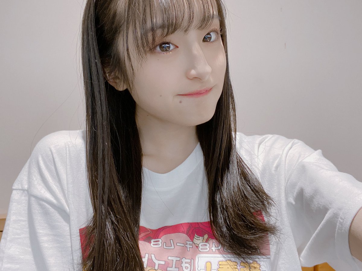 SAGA_saikou_888's tweet photo. #エイトの日 ありがとうございました！　楽しすぎたー！
平日なのに来てくださった方、ありがとうございました！

中盤の衣装がどタイプすぎた🤦‍♀️❤🌹

#エイトの日 や　#チーム8 などをつけて呟いてください★

感想は、#川原美咲 とかで呟いてくれると嬉しいです☺ https://t.co/JQc0p6nHa6