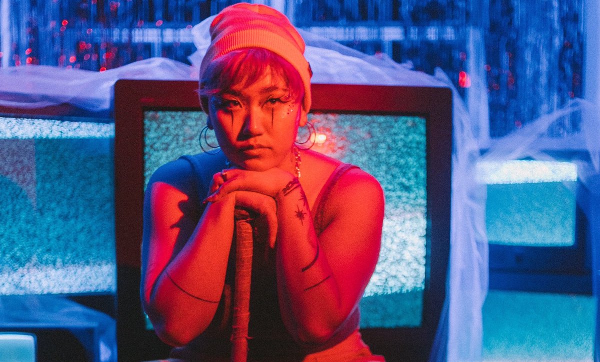 Neo-soul newcomer <a href="/devynmoonn/">Devyn Moon</a> proves she's one to watch on her super sultry new single 'Much Love' featuring a guest rap from Jheru.

hrmnypresents.co.uk/2022/01/13/dev…