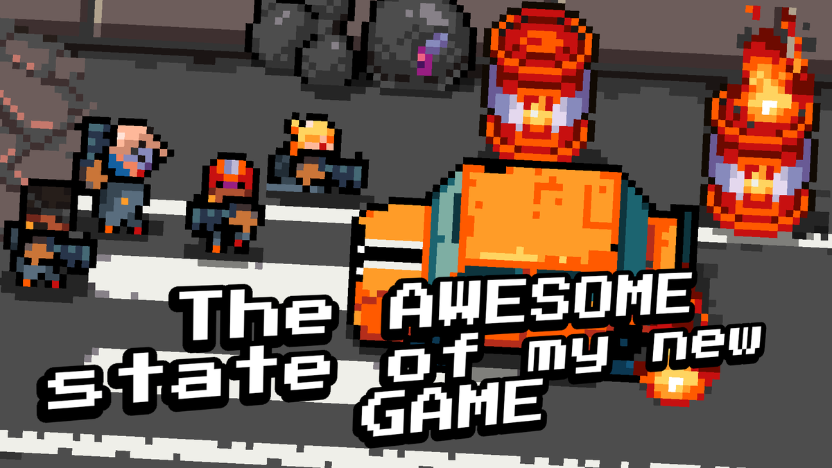 orangepascal🎮 tweet media