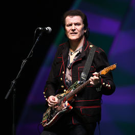 Happy Birthday  Trevor Rabin (YES)
January 13, 1954 68 