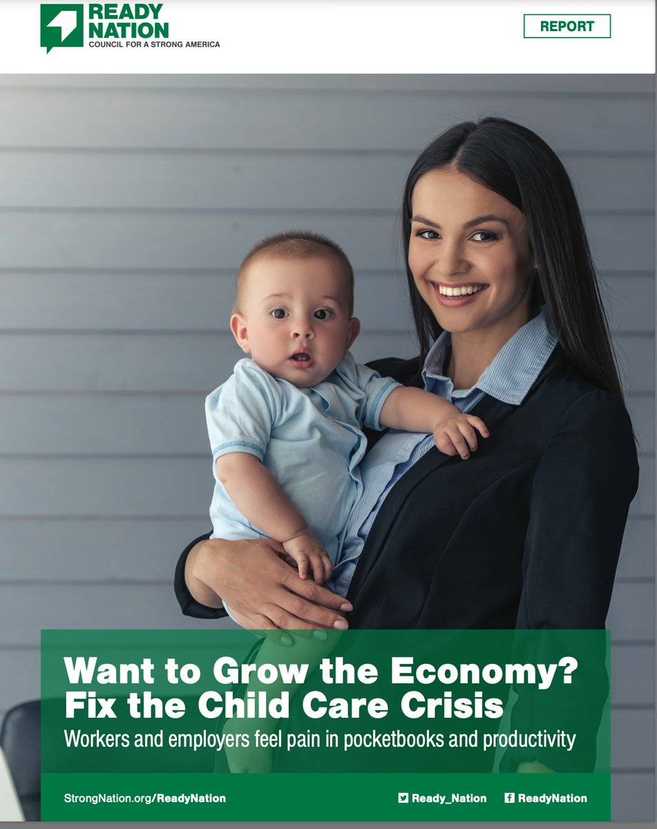 #TBT "Even before the pandemic, a 2019 <a href="/Ready_Nation/">ReadyNation</a> report... described the consequences: an annual cost of $57 billion in lost earnings, productivity, and revenue." Link to report:
strongnation.org/articles/780-w…