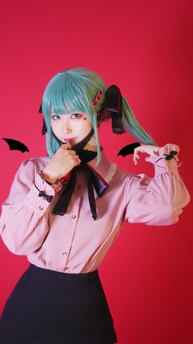 コスプレイヤー쫑긋(ぴぴ)のTwitter画像52
