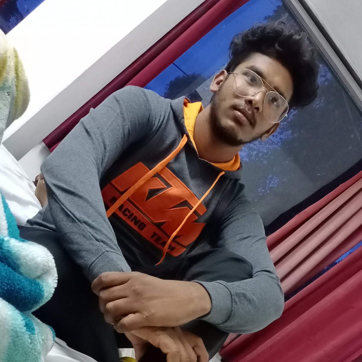 kar_nivas's tweet photo. #NewProfilePic https://t.co/pAMkKKJ7vU