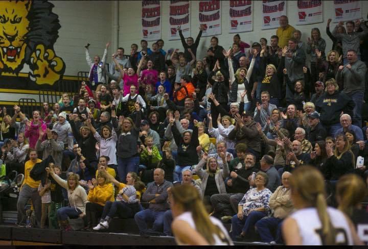 🚨🚨 Thursday Throwdown 🚨🚨

Lake Show vs Roland Story
Calling all the crazy, loud, fanatics!!!

⏰ 9/10 at 4:30
⏰ JV at 6
⏰ Varsity at 7:30
📍 Lions Den
📻 KRIB 1490
📺 NFHS
<a href="/LisaGrouette/">𝙻𝚒𝚜𝚊 𝙶𝚛𝚘𝚞𝚎𝚝𝚝𝚎</a> <a href="/zach_martin95/">Zach Martin</a> <a href="/ChrisBarragy/">Chris Barragy</a> <a href="/CLHS2016/">CLHS Student Section</a> <a href="/PGHIowa/">Prep Girls Hoops Iowa</a> <a href="/kglonews/">KGLO News</a> <a href="/hpisani91/">Hart Pisani</a>