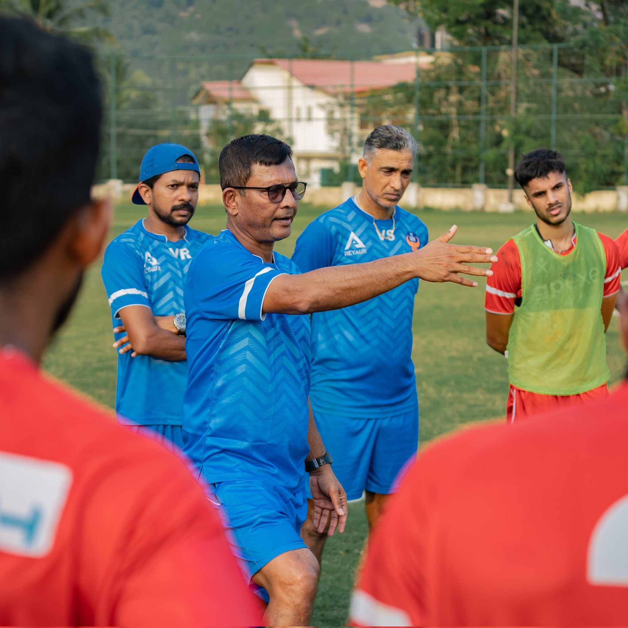 ISL Season 8: FC Goa lodges formal complaint after suffering from persistent wrong decisions from the referee