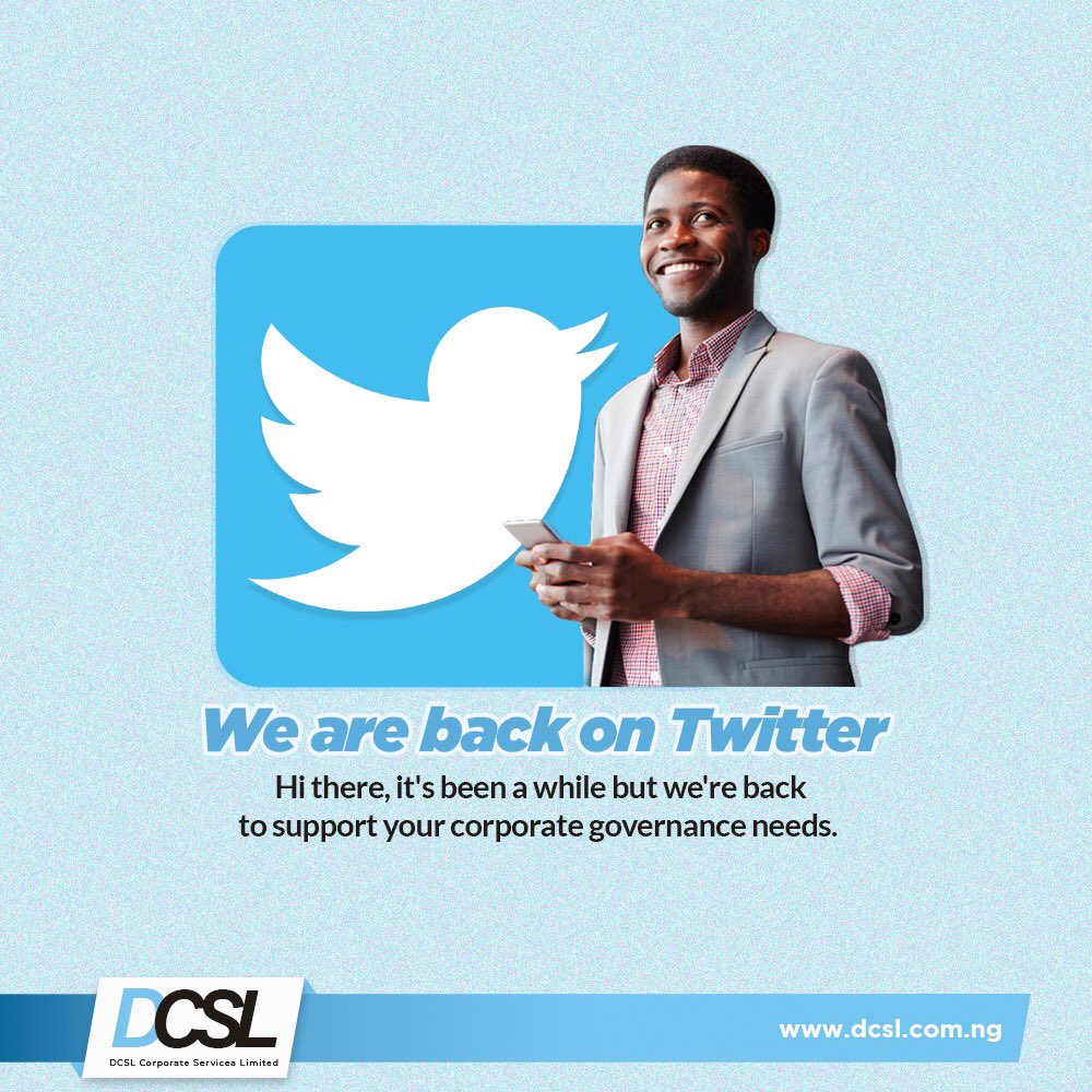 DCSL tweet media
