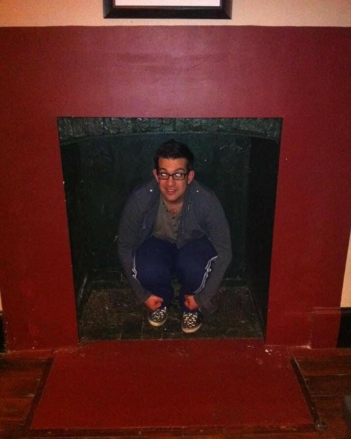 SMalphurious's tweet image. Took me a while but I made it through the flue network to Diagon Alley! instagr.am/p/CYq8lmPqZb-/