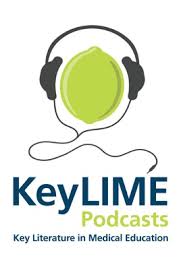 drjfrank's tweet photo. Coming soon, the #KeyLIMEpodcast crew just recorded our first ever #QuestionShow. Questions from #KeyLIMErs worldwide from twitter (esp you, @dymonite69!), email, & carrier pigeon answered. There will be kombucha, #meded theories, & a #PrincessChair...Enjoy a little distraction. https://t.co/pfnCdvOf68