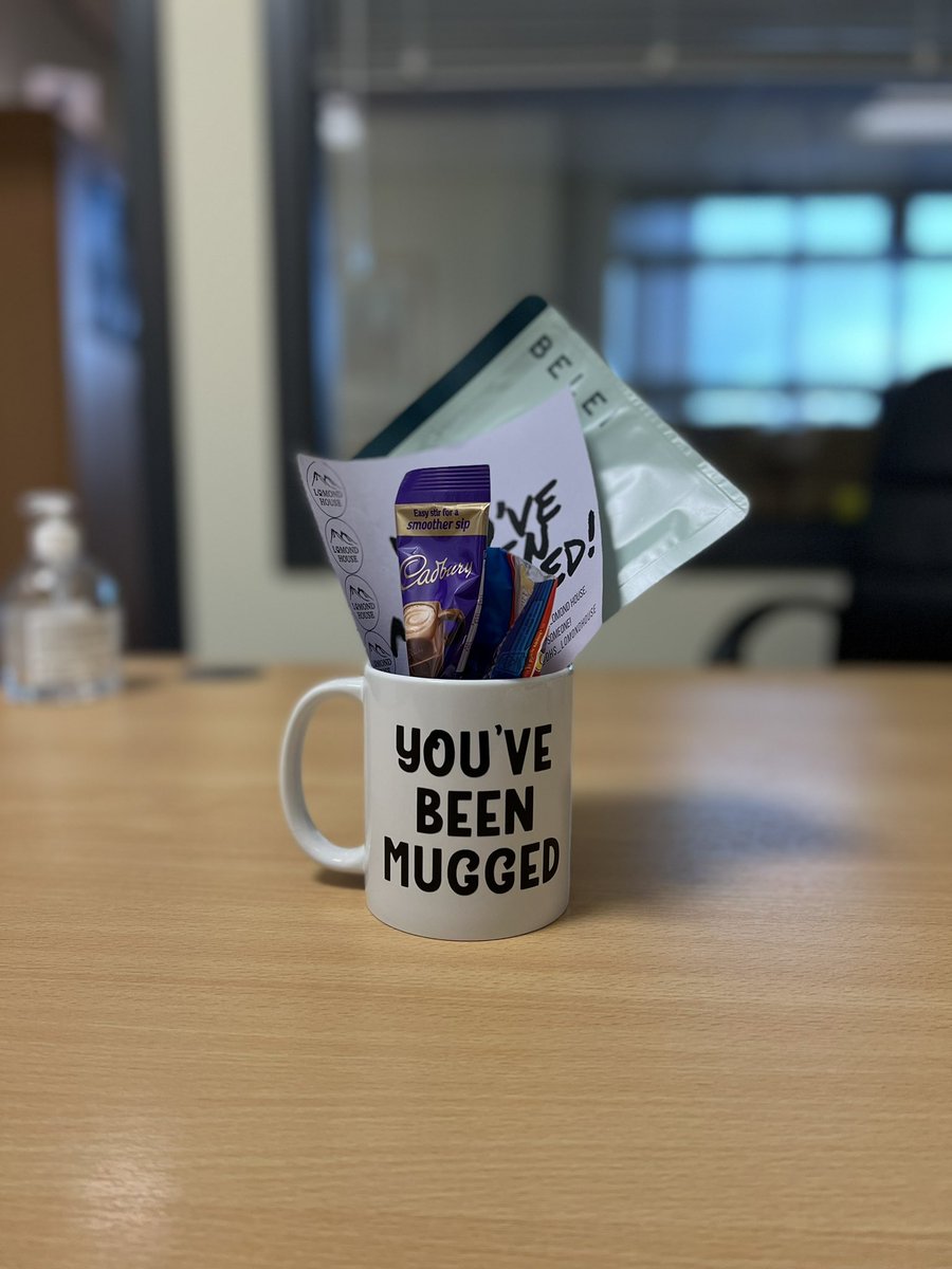 Thank you so much <a href="/DHS_LomondHouse/">@DHS_LomondHouse</a> Captains. I love it 💜💜🦁 #lomondlions #lomondpride