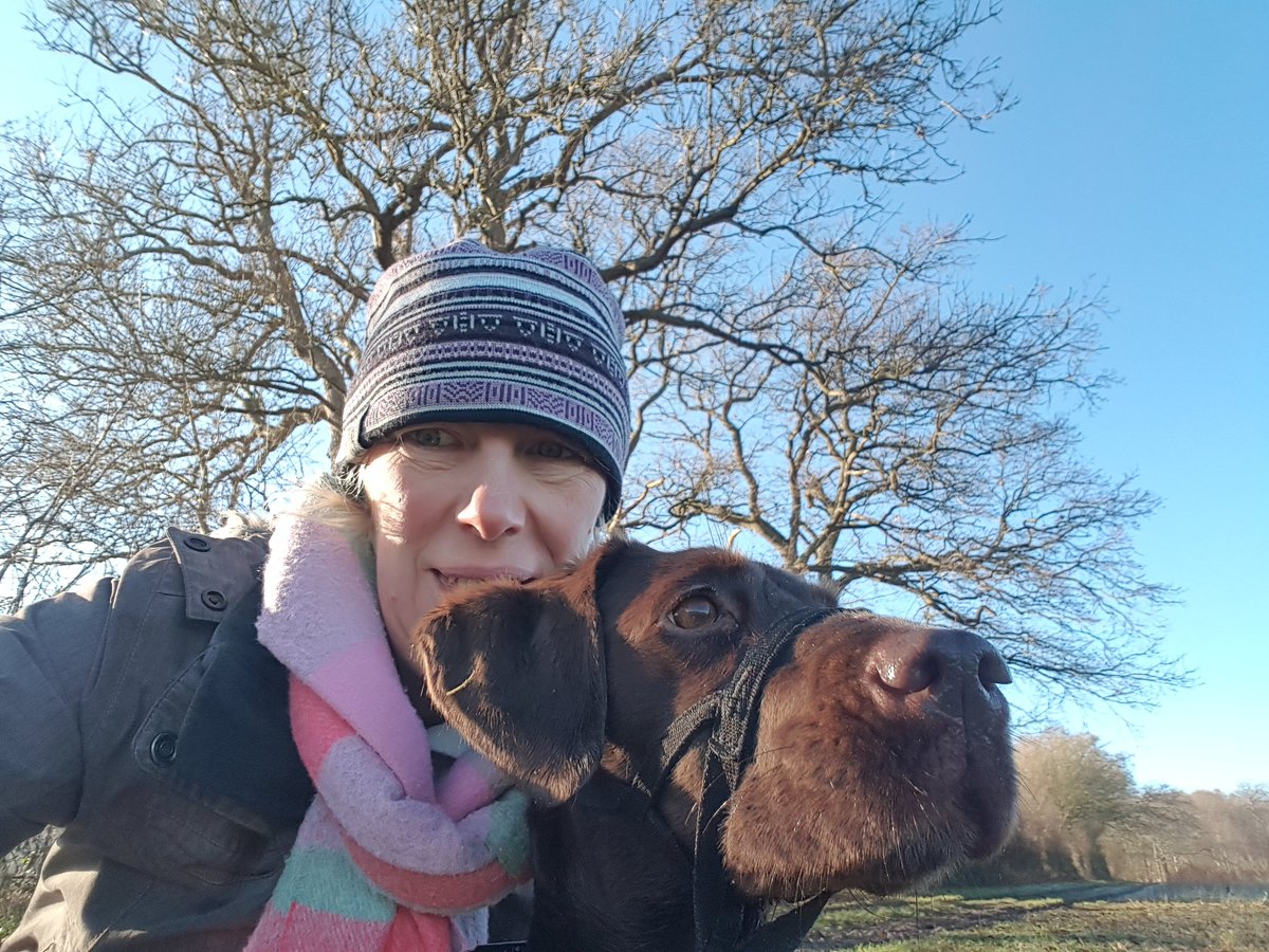 Sarah Whittaker🐾 tweet media