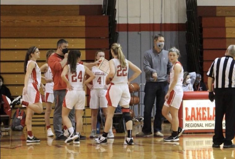 Lakeland Lancers Athletics tweet media