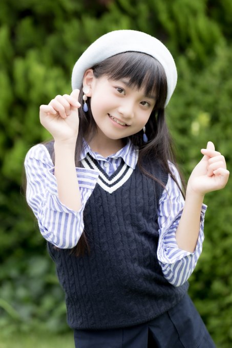 Twitterのコスプレ画像22