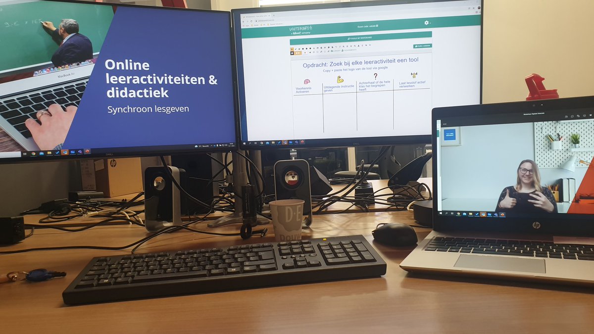 Edulab ROC van Twente tweet media