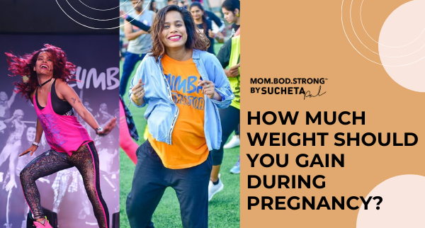 Mom.Bod.Strong Series: How much weight should you gain during pregnancy? linkedin.com/pulse/mombodst… via <a href="/LinkedIn/">LinkedIn</a>