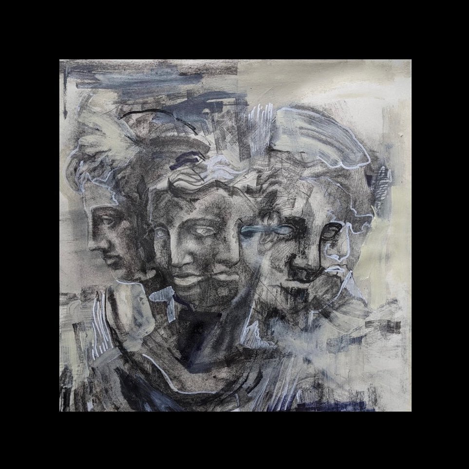 BarakoaNYC's tweet photo. Diana 22" X 22" - NFT + Physical

#NFTs #NFTCommunity #NFT https://t.co/eQI3TwzzVd
