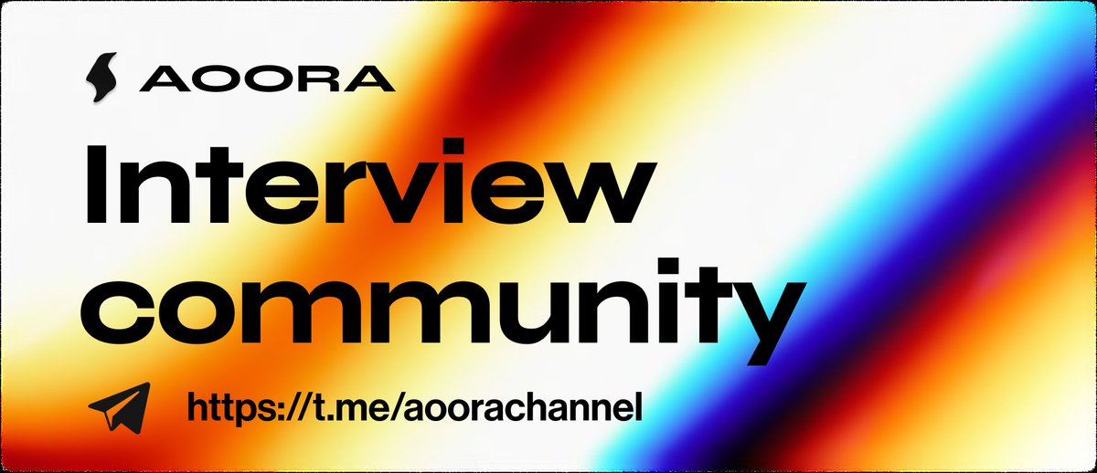 Aoora Coin Official tweet media
