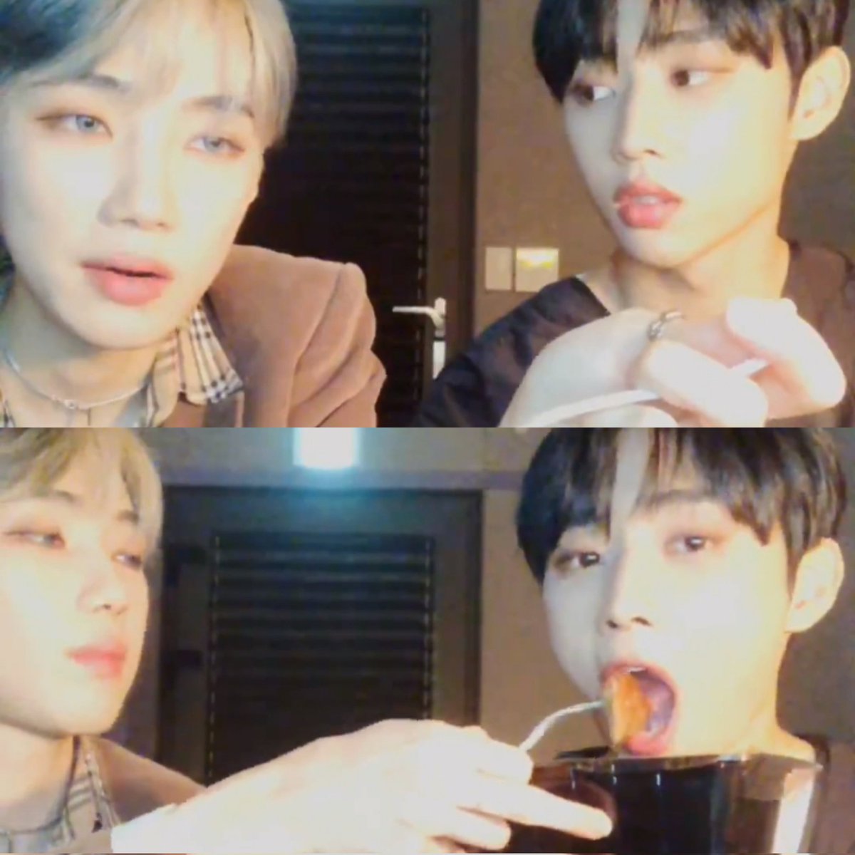 SUNU🌱 (@sunwooqt12) on Twitter photo 