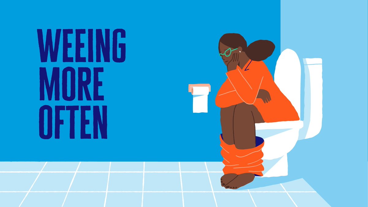 DiabetesUKCymru's tweet photo. Diabetes symptoms, please RT
Toilet🚽
Thirsty 🥤
Tired 🥱
Thinner 👖

Thrush and genital itching 
Wounds slow to heal
Blurred eyesight https://t.co/56S1vatpXm
