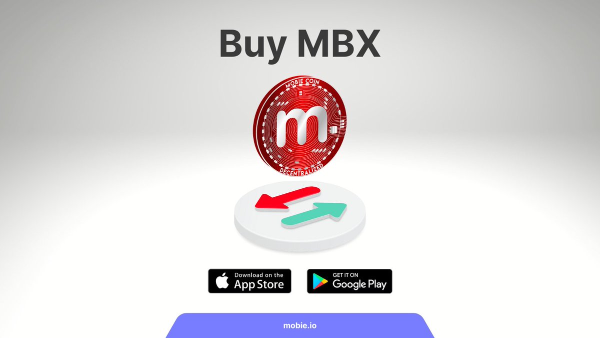 mobiewallet's tweet photo. Update 1.0.10 of the #Mobie App has been released!
Download the app using the links below or update it today!
Android: https://t.co/S94oO3T7VA
iOS: https://t.co/fqKUTIj53G
#MobieMovement #MobieNetwork #MobieApp #CryptoCurrency #PayWithCrypto #MobieApp #MobieNetwork #MobieCoin https://t.co/nbHNXl4Imb