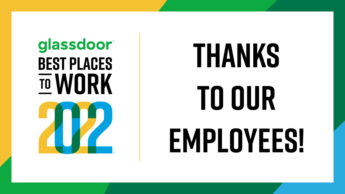 RocheCanada's tweet photo. It’s the collective passion of the people at Roche that enable us to make a difference in the lives of millions, and thanks to their input, we’ve been named one of @Glassdoor’s Best Places to Work in 2022. https://t.co/xK0Sb4Koxc https://t.co/AzKXfE5jFe